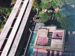 暹罗沙吞现代酒店-摩德沙吞酒店