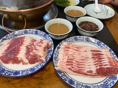 -裕德孚·非遗手切涮羊肉(东直门内大街店)