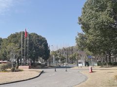 -美再晨游泳馆(新江湾店)
