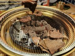 -西塔老太太泥炉烤肉(北京双井店)