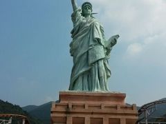 -达蓬山旅游度假区