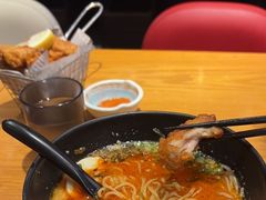 -一風堂拉面(美罗城店)