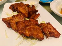 主厨飘香肉-神仙馆(衡山路店)