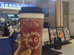 -霸王茶姬(上海静安大悦城店)