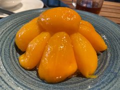 贵妃树番茄-茴香熙楼(翠湖店)