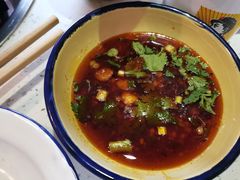 -李子坝梁山鸡(李子坝大鸡哥店)