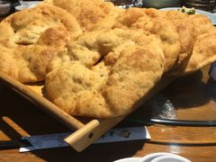 -老磨油饼(高陵店)