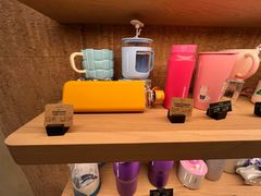 -星巴克臻选(杭州501城市广场1F店)