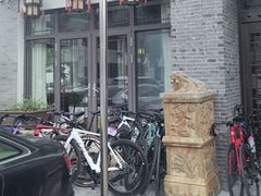 -钰园(水绘园店)