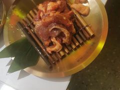 -南浦洞烤肉·新世界版(奥体店)