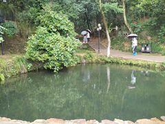 -韶山毛泽东同志故居