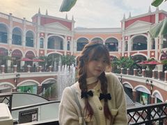 -佛罗伦萨小镇广佛名品奥特莱斯(疏港路店)