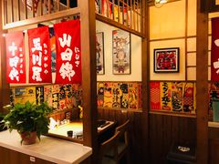 -玉川屋·深夜食堂居酒屋(柳巷店)