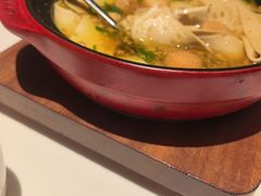 -久宴·天目湖大鱼头(恐龙园店)
