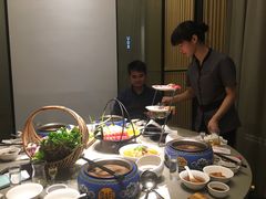 -享月汤皇·海鲜小火锅·聚会(曲江创意谷店)