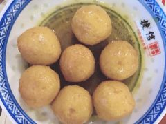 咖喱鱼蛋-捷信牛奶甜品世家(五道口店)