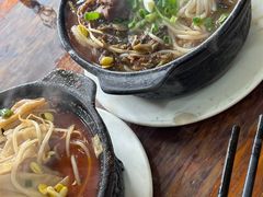 -沈妈砂锅(光华村店)