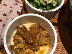 -渝是乎酸菜鱼(龙旗购物中心店)