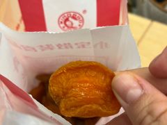 -天津小三宝栗子店(黄海路店)