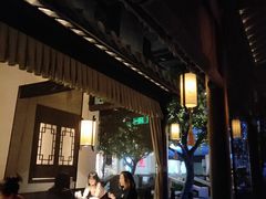 -绿茶餐厅(乐峰广场店)
