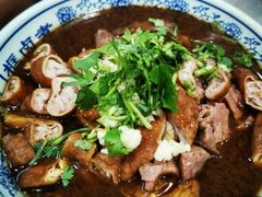 -门框胡同百年卤煮(前门煤市街店)