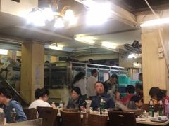 大堂-月圆火锅(宁海东路二店)