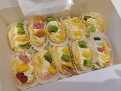 -千浔一暖DIY蛋糕烘焙(人民大学店)