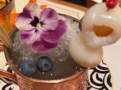 -太食獸泰式茶餐厅(IFS国金中心店)