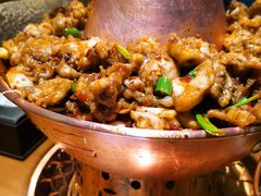 -炉小二铜锅牛蛙•川湘菜(三里屯店)
