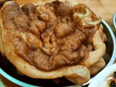 糖油饼-增盛魁小吃店