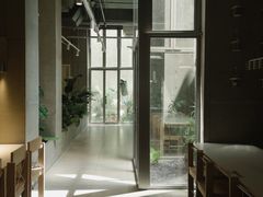-阿那亚第六食堂(文创街区店)