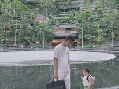 -樟宜机场免税店