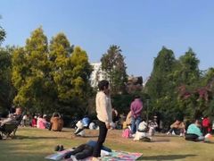 -沙河三洞古桥公园