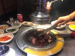 -喜来稀肉(虹泉路店)