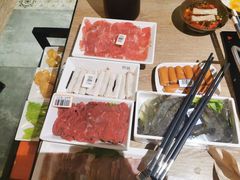 -野妹火锅(南园店)
