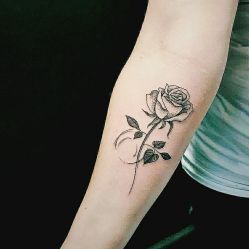 -见雾TATTOO STUDIO