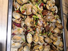 -天天喝丢一只鞋·烧烤·快餐(盐仓桥店)