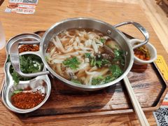 -小满手工粉(上海文峰广场店)