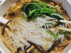 -文昌桥螺蛳粉(魏公村店)