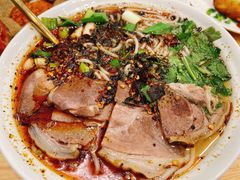 -贵凤凰贵州米粉(五道口店)