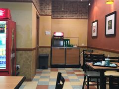 -赛百味SUBWAY(沈阳天地店)