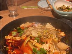 -奉天宴遇烧烤·冒锅