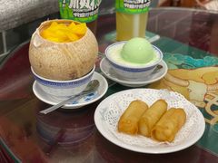 -民信老铺(华盖路店)