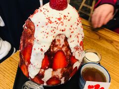 -WONDER ICE 萬得冰田(建設路总店)