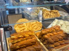 -华冠折扣超市(长阳店)