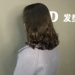 -HD HAIR STYLE