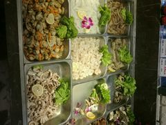 -船歌鱼水饺(淄博万象汇店)