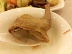 梅子乳鸽-岭南海晏楼(滨江东总店)
