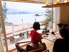 景观位-无味舒食(环岛路店)