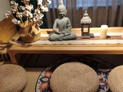 -乌托邦轰趴日租聚会别墅(先生的院子店)